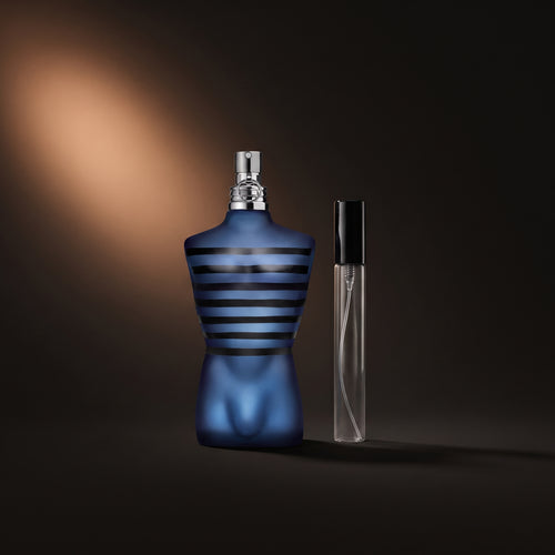 Ultra Male — Jean Paul Gaultier