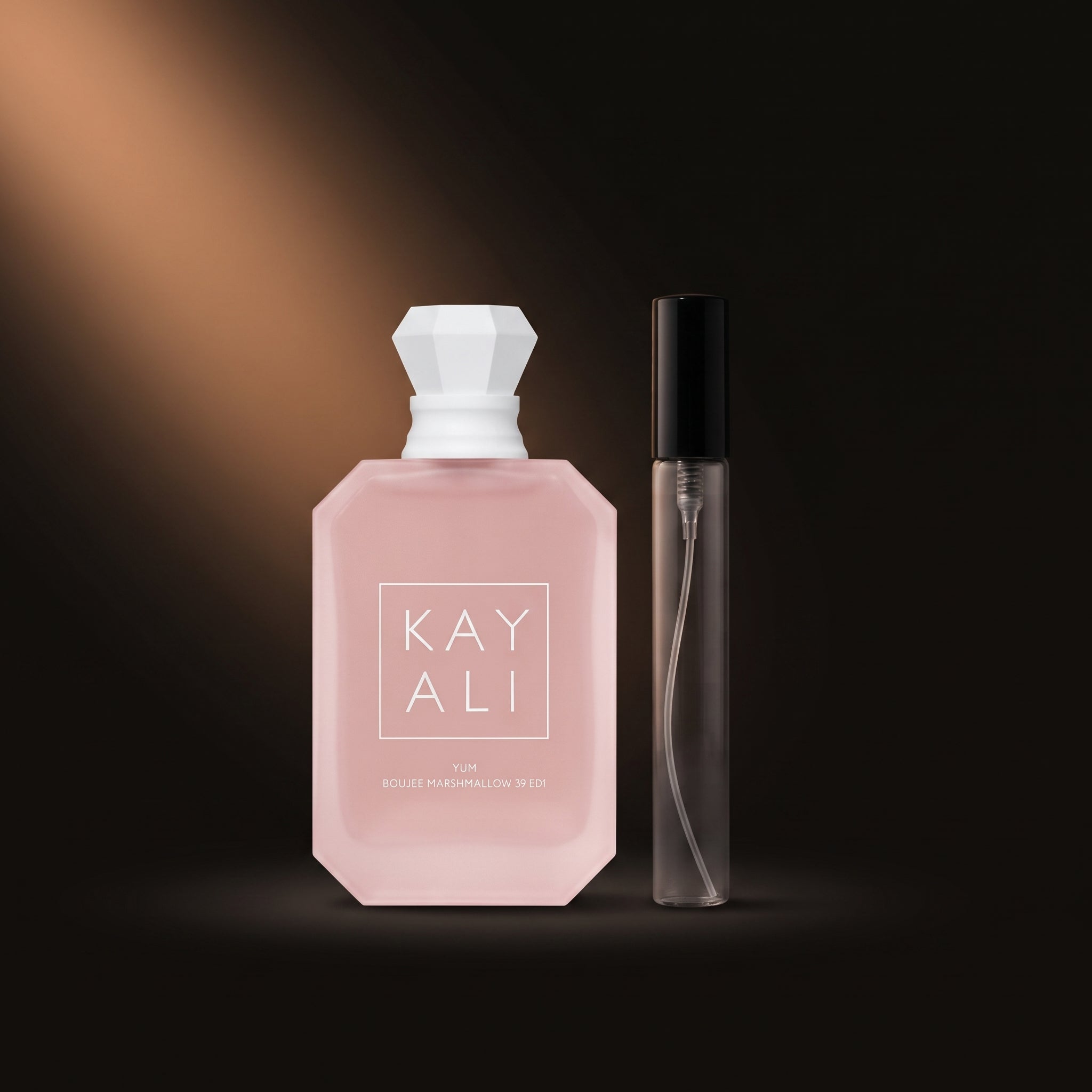Marshmallow — Kayali