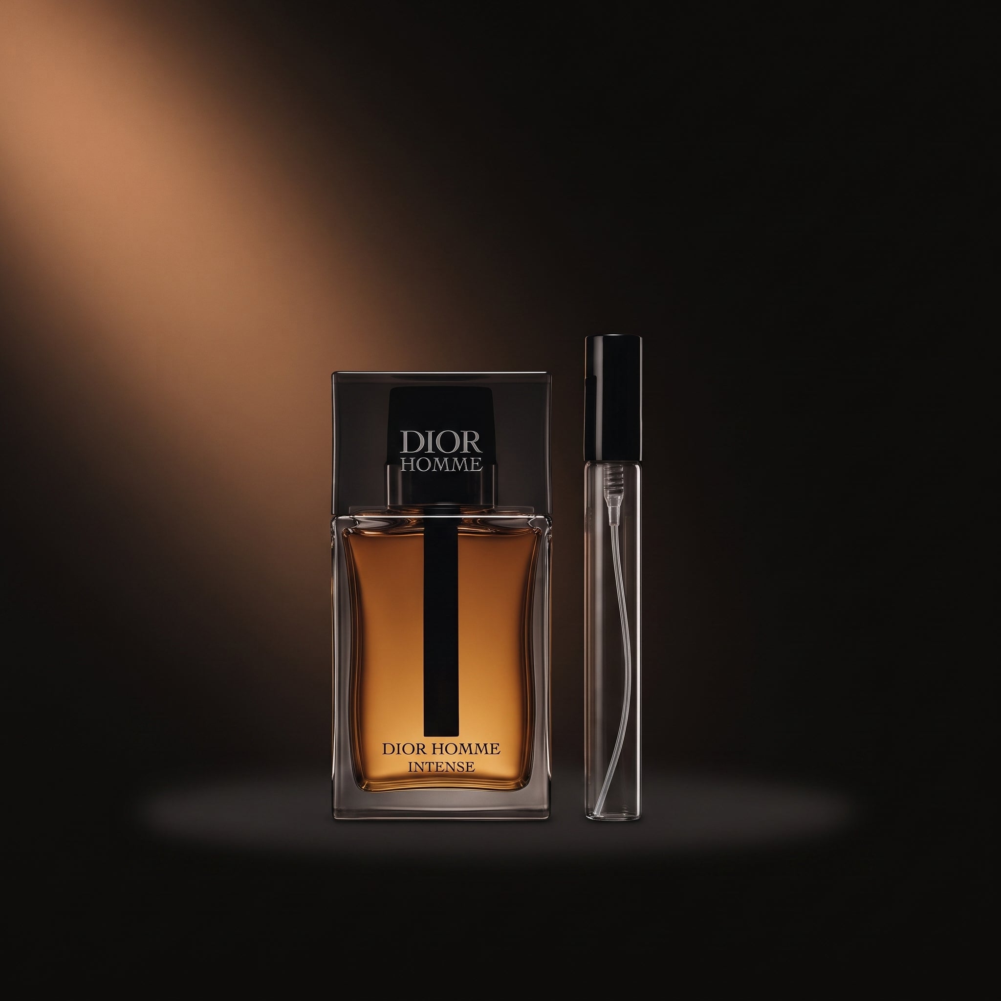 Dior Homme Intense — Dior