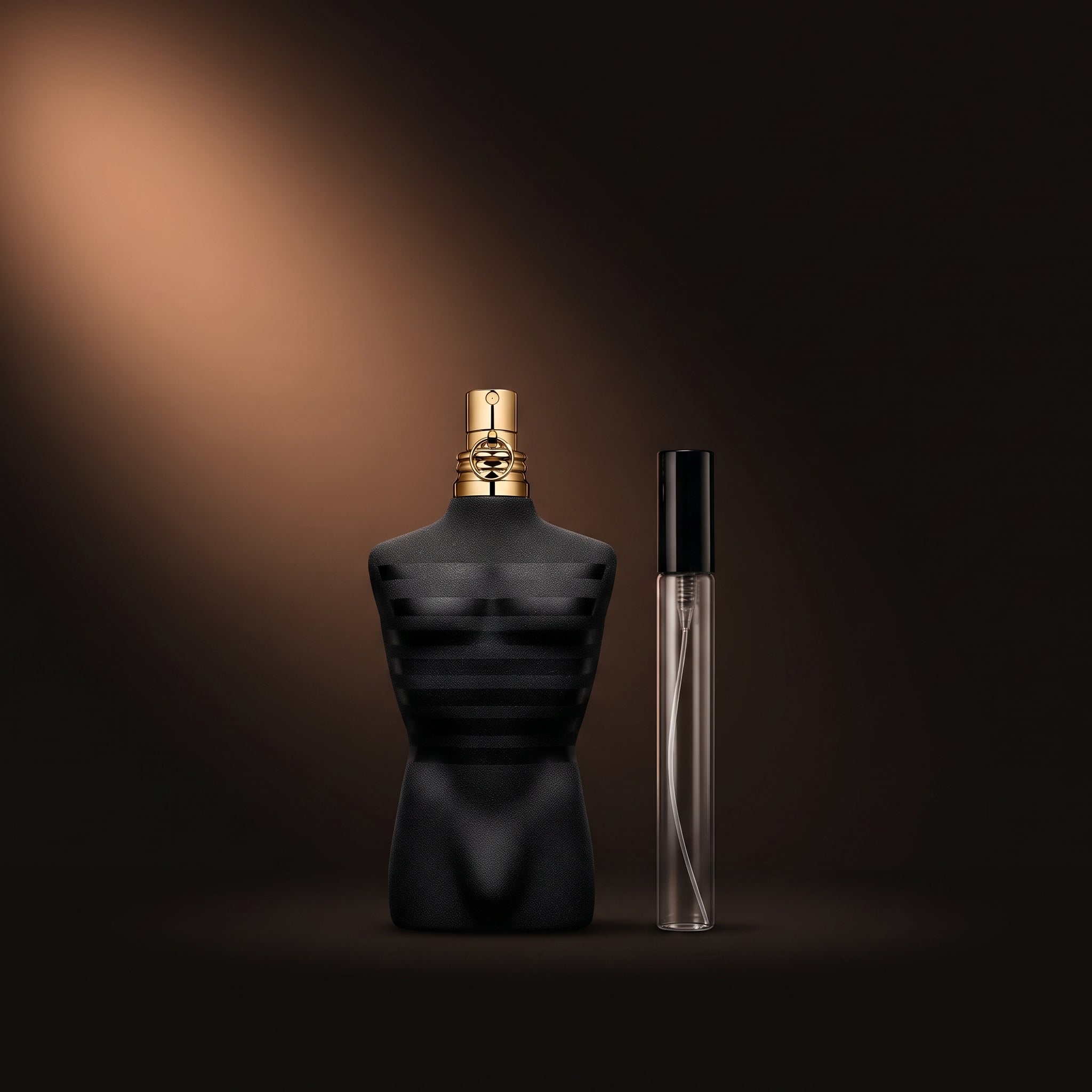 Le Male Le Parfum — Jean Paul Gaultier