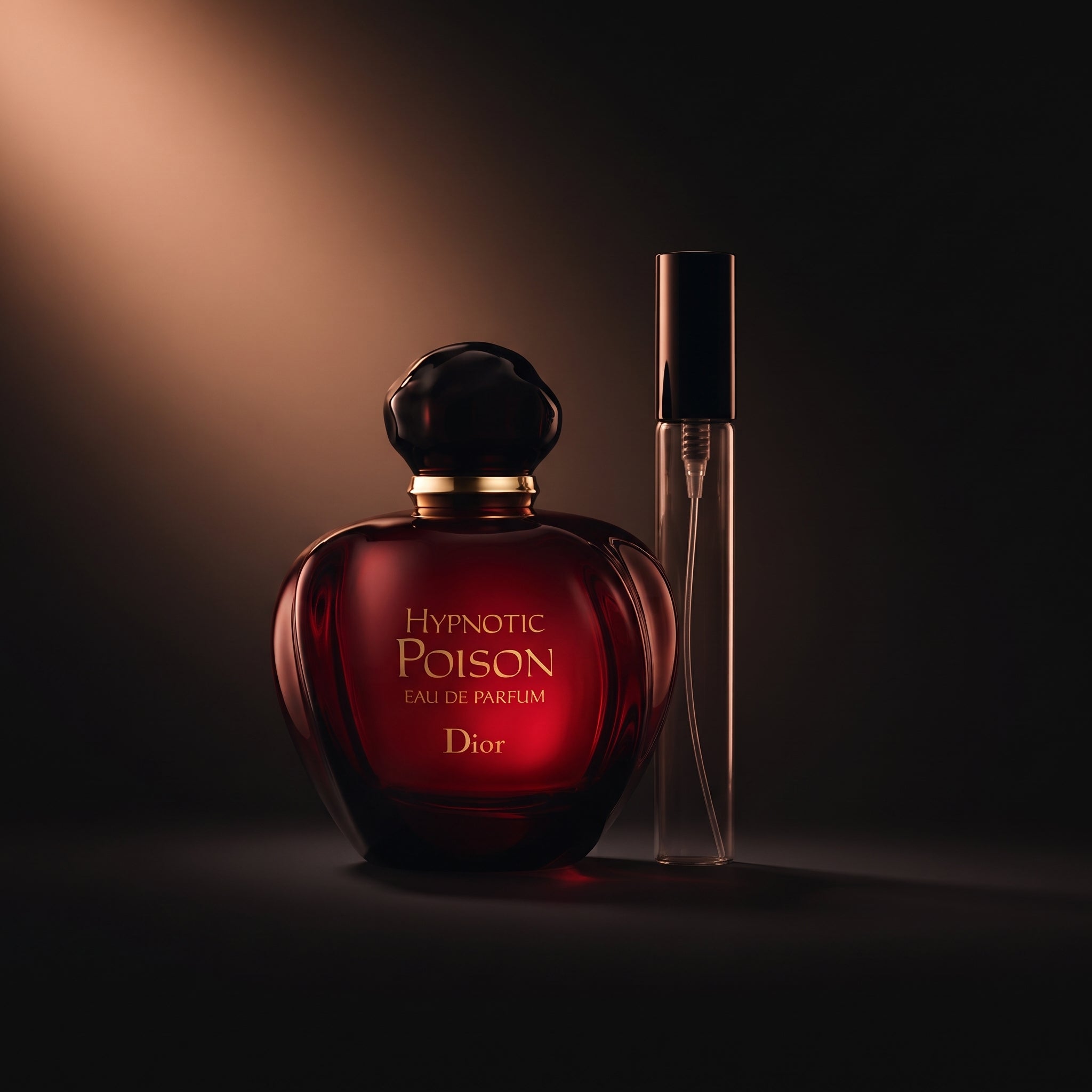Hypnotic Poison — Dior