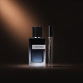 Y Eau de Parfum — Yves Saint Laurent