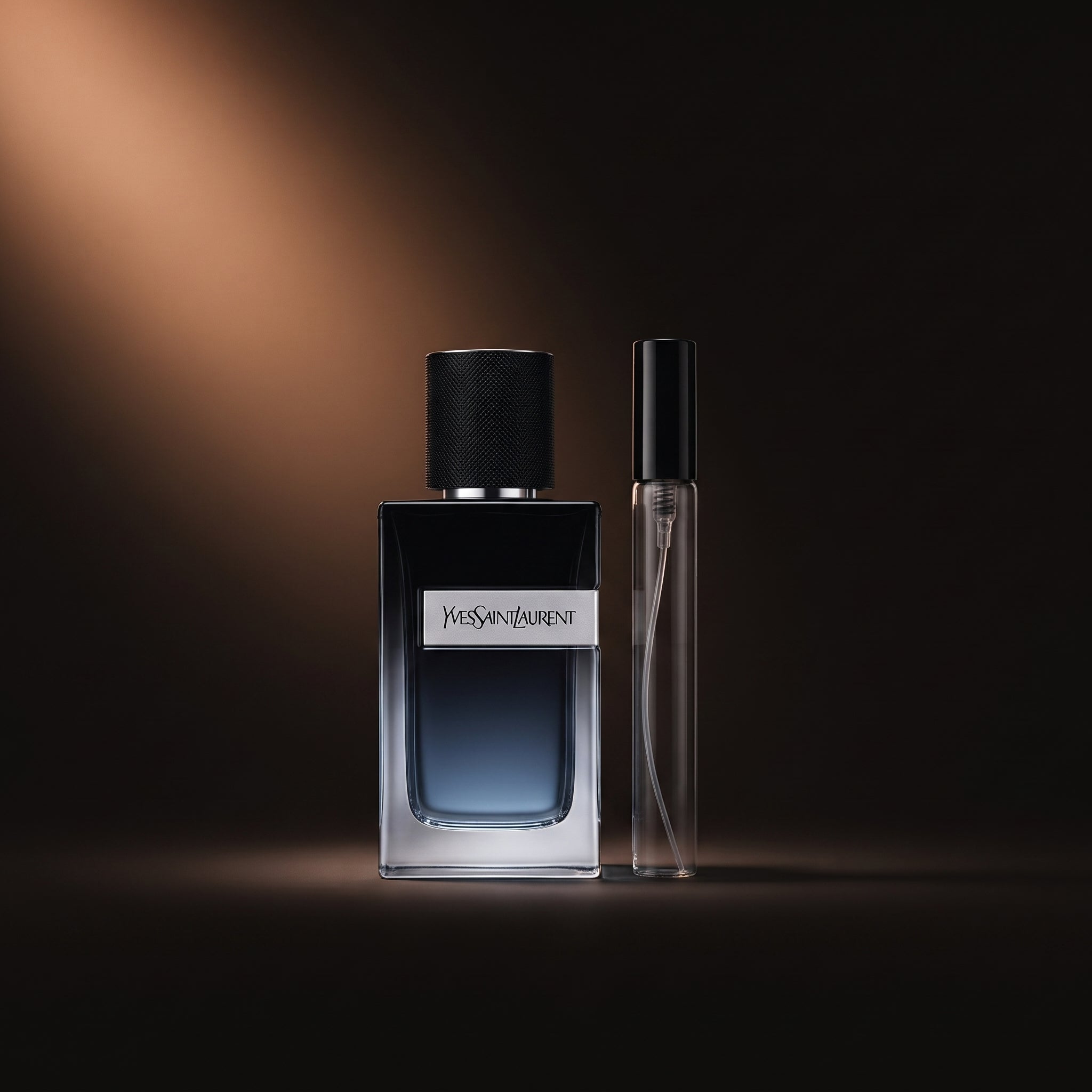 Y Eau de Parfum — Yves Saint Laurent