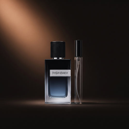 Y Eau de Parfum — Yves Saint Laurent