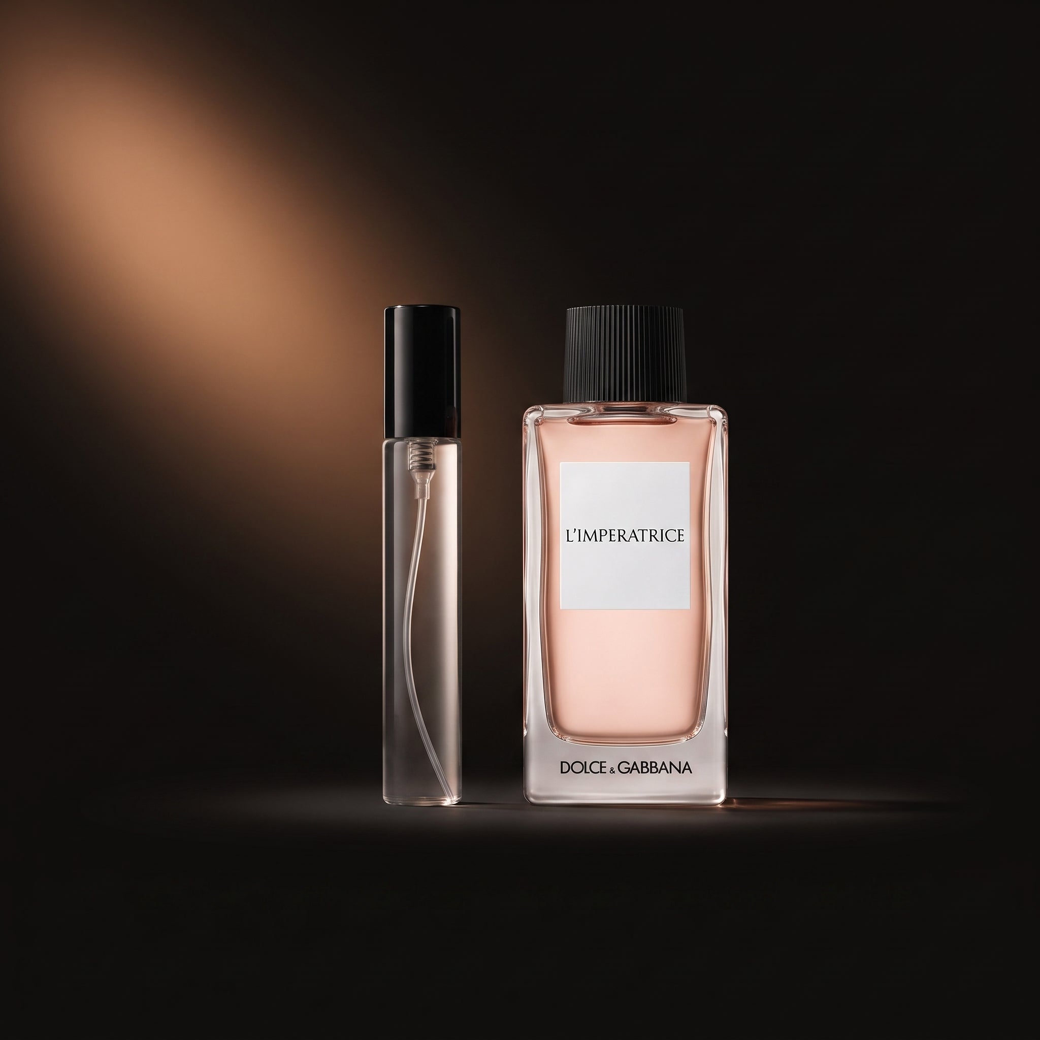 L'Impératrice — Dolce & Gabbana