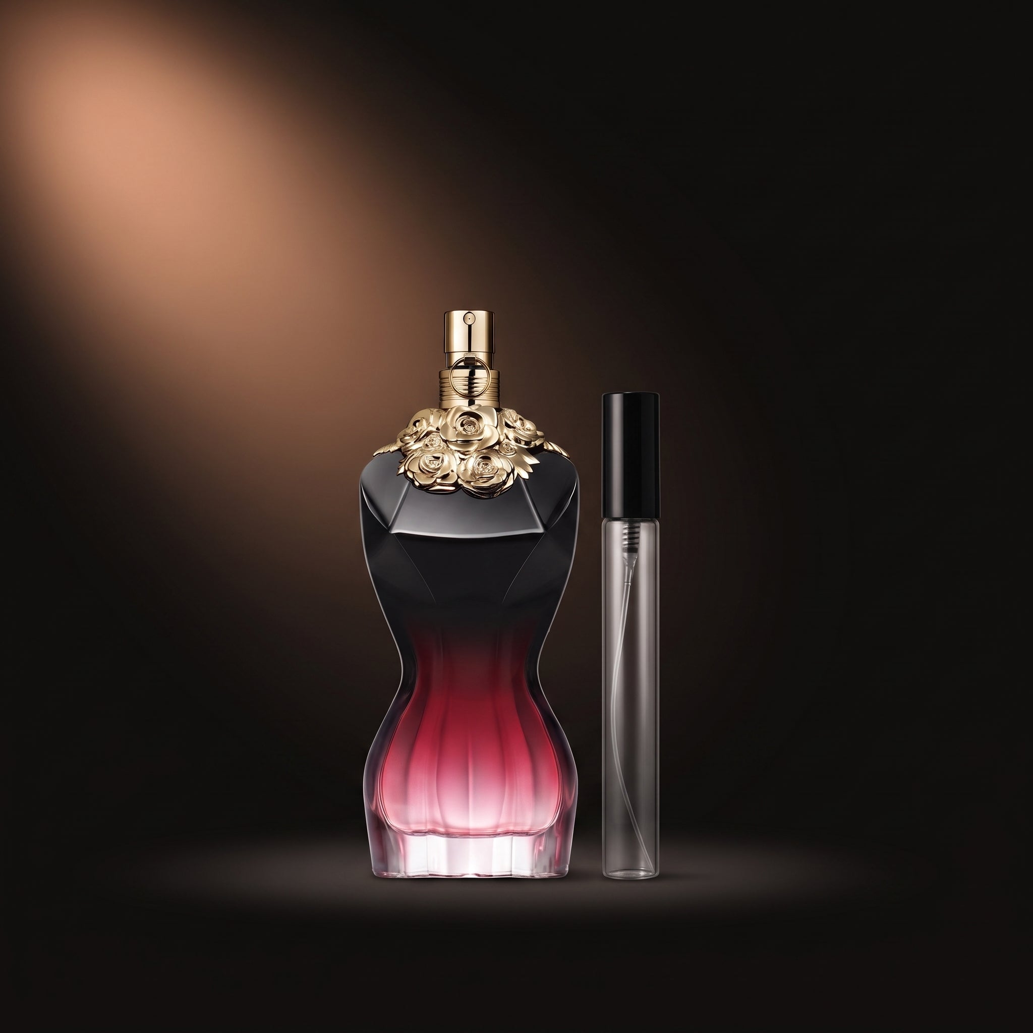 La Belle — Jean Paul Gaultier