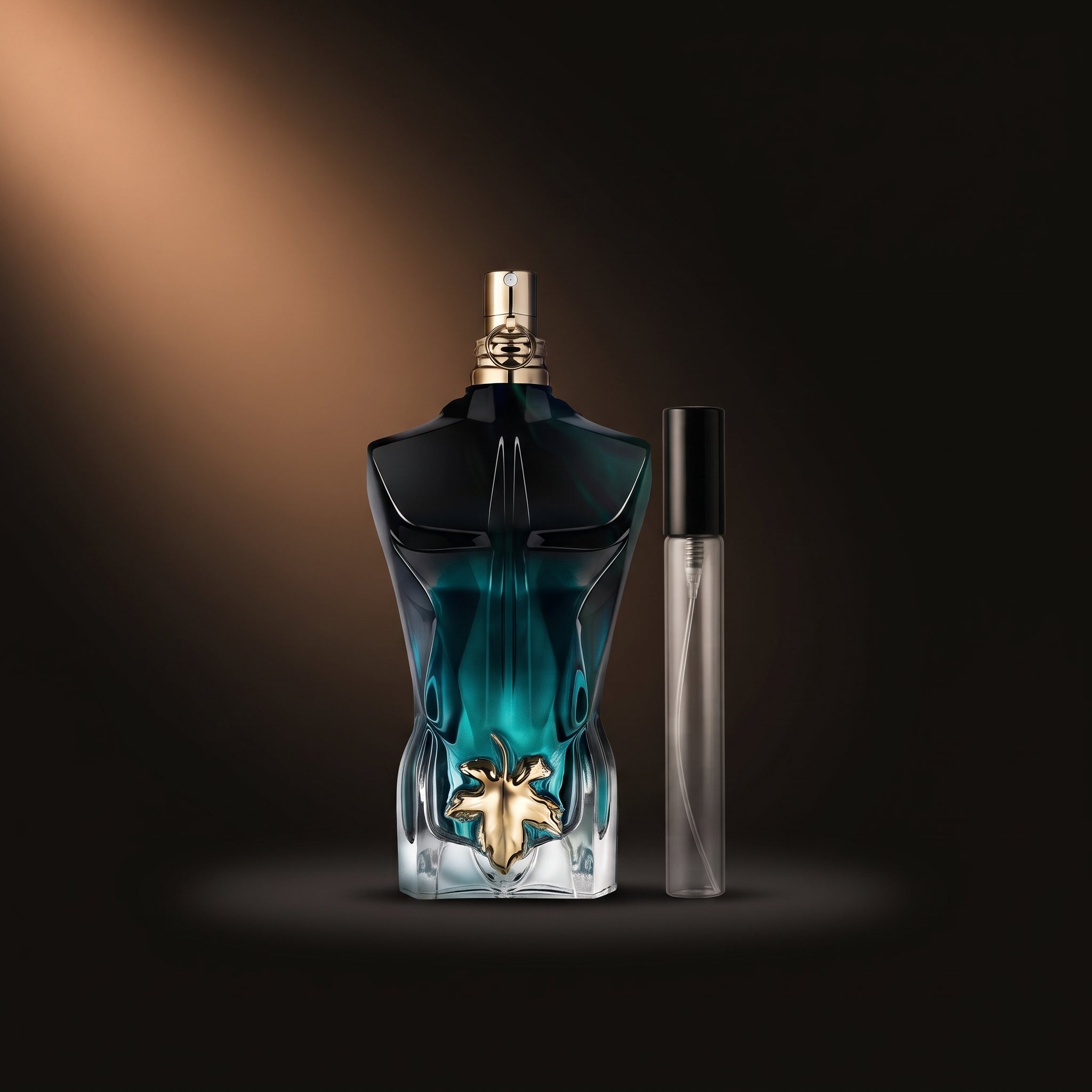 Le Beau —EDP—Jean Paul Gaultier
