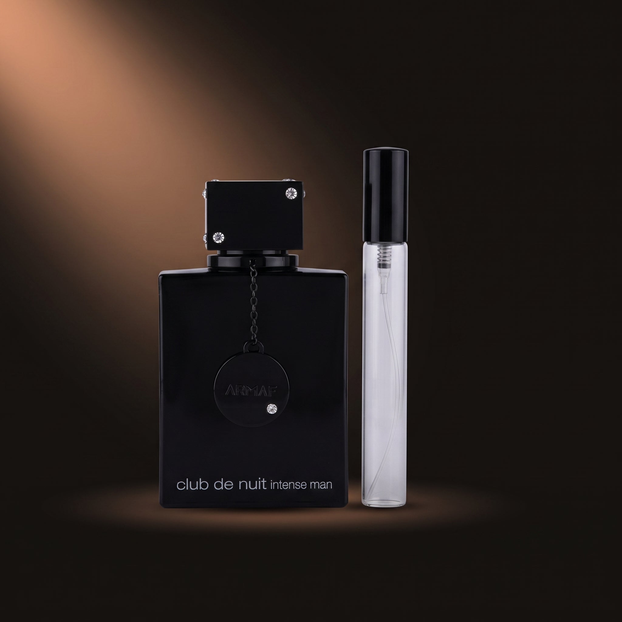 Club de Nuit Intense — Armaf