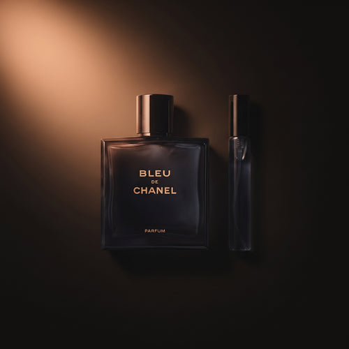 Bleu de Chanel — Parfum