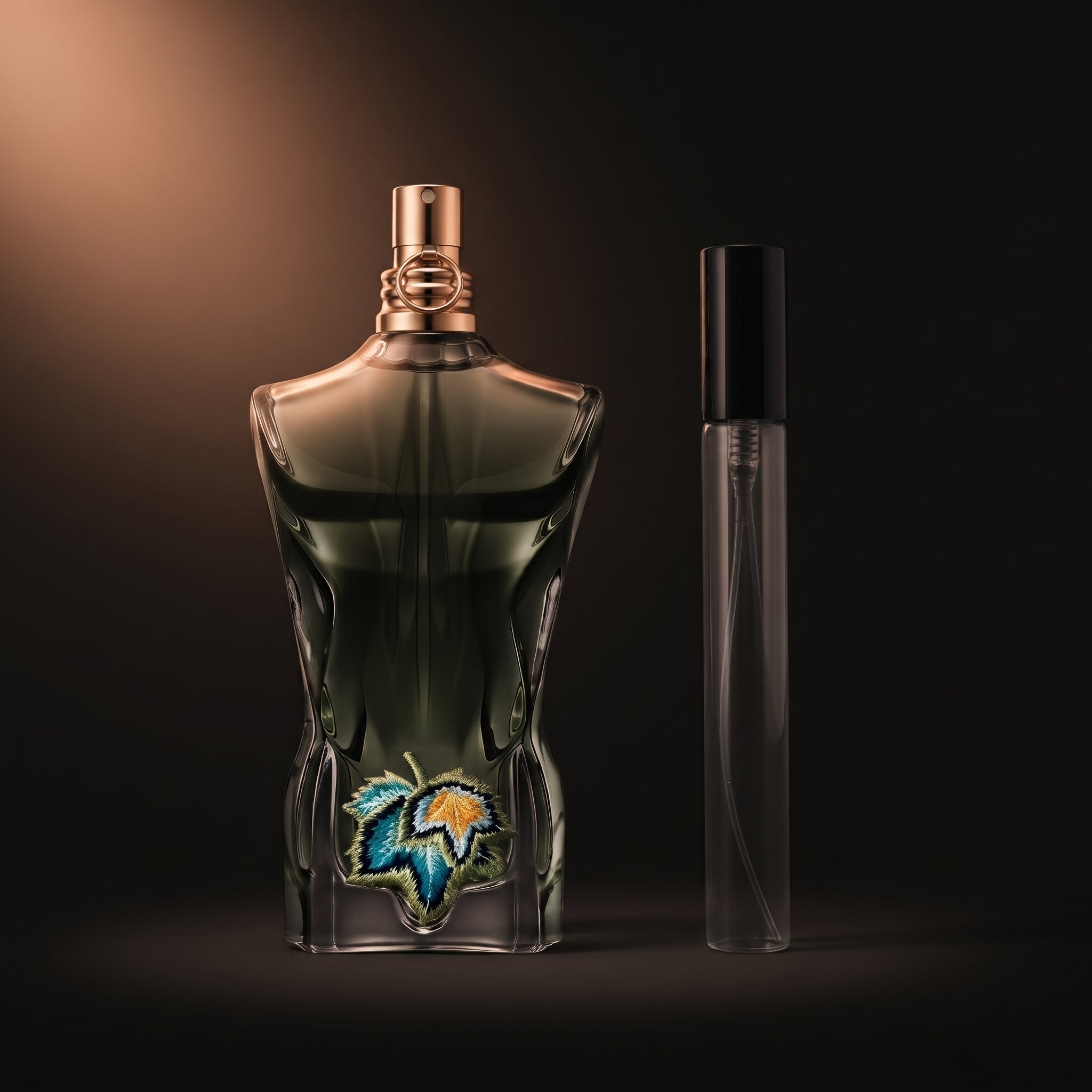 Le Beau Paradise Garden — Jean Paul Gaultier